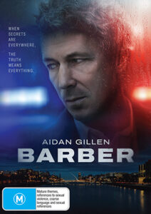 Barber