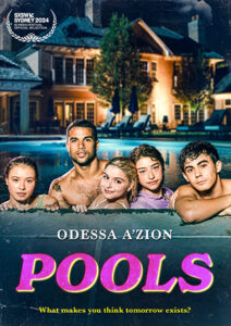 Pools