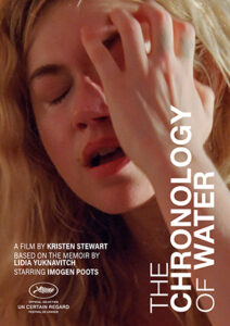 The Chronology Of Water