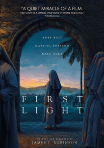 First Light