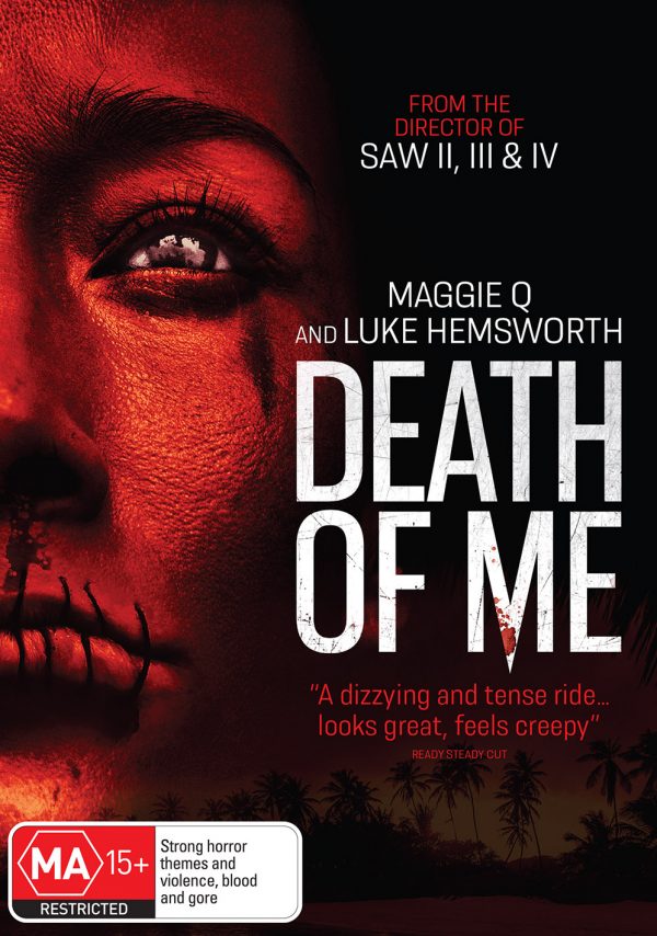 Death of Me_DVD front FINAL