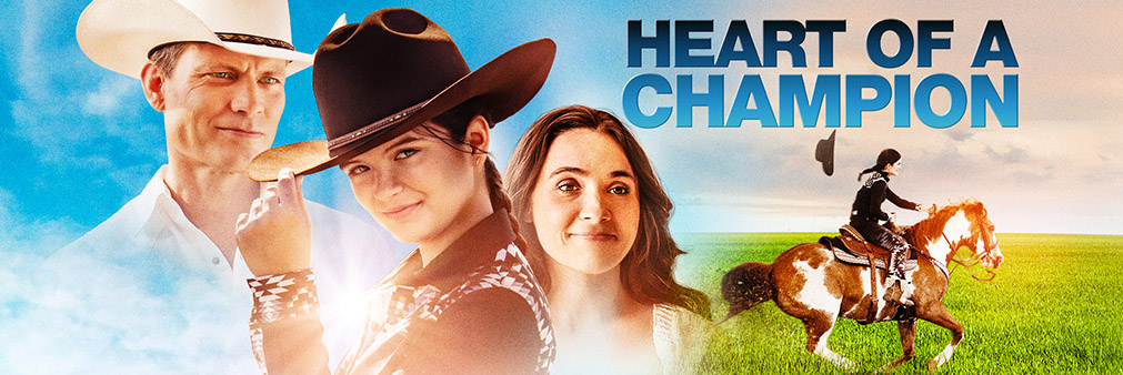 Heart of a Champion – Watch Now | Defiant Screen Entertainment