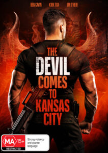 Devil Comes To Kansas City, The
