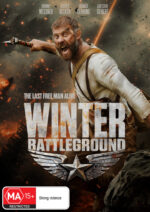 Winter Battleground