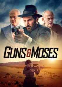 Guns And Moses