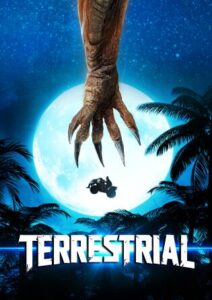 Terrestrial