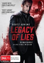 Legacy of Lies