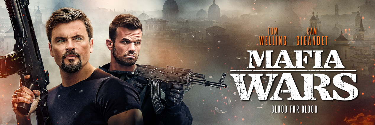 Mafia Wars 1268x423