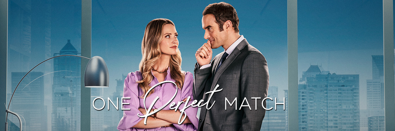 Once Perfectmatch One Perfect Match – Watch Now | Defiant Screen Entertainment