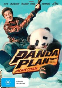 Panda Plan