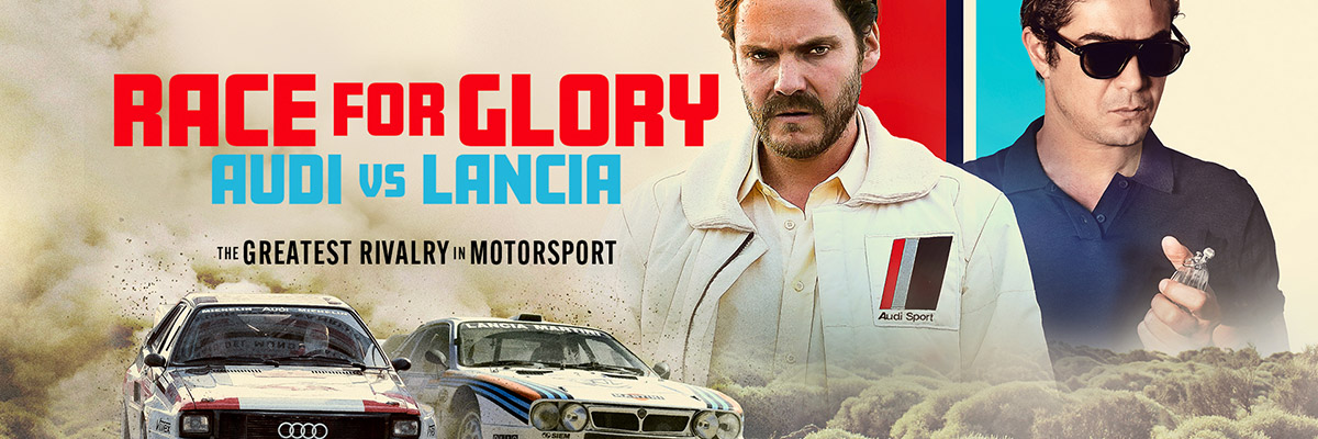 Race for Glory 1200x400