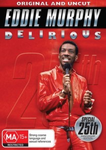 Delirious 25th Anniversary Edition