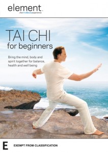 Element Tai Chi for Beginners