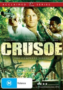 Crusoe