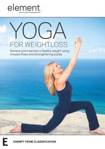 Element Yoga for Weight Loss