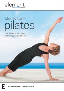 Element Slim & Tone Pilates