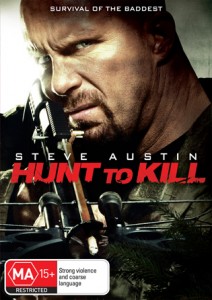 Hunt to Kill