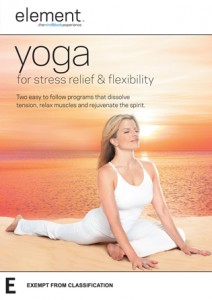 Element Yoga for Stress Relief & Flexibility
