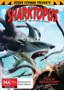 Sharktopus