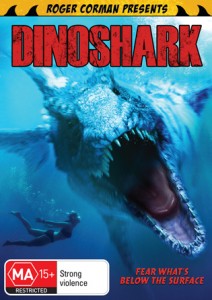 Dinoshark