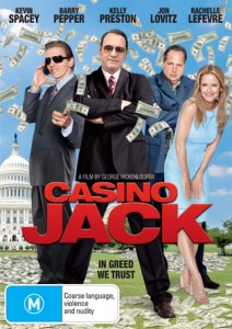 Casino Jack