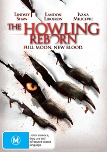 Howling Reborn