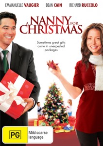 Nanny for Christmas
