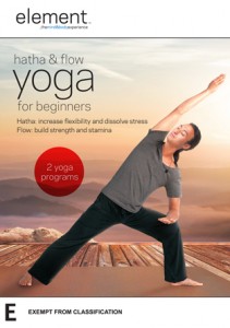 Element Hatha & Flow Yoga for Beginners