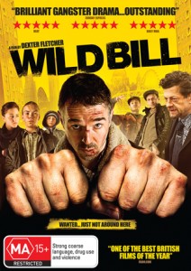 Wild Bill