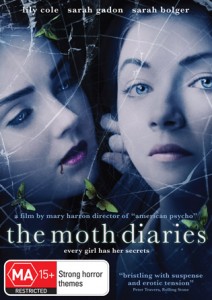 Moth Diaries