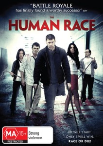 Human Race