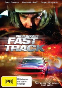 Born to Race: Fast Track
