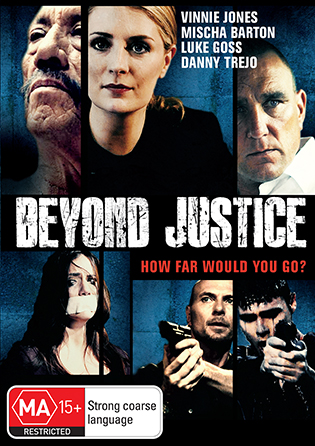 Beyond Justice