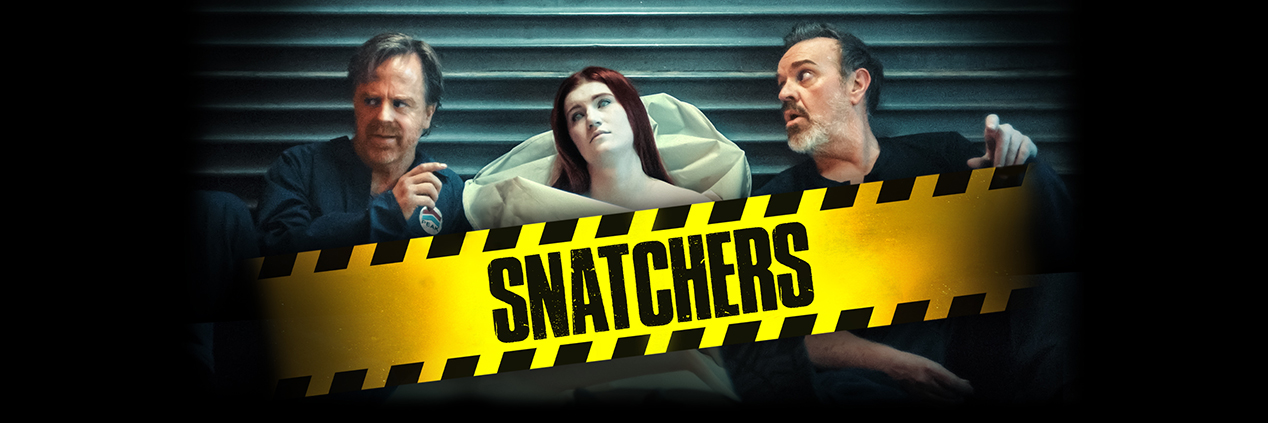 Snatchers 1268x423
