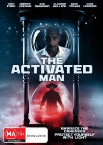 Activated Man, The