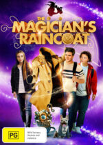 The Magician's Raincoat