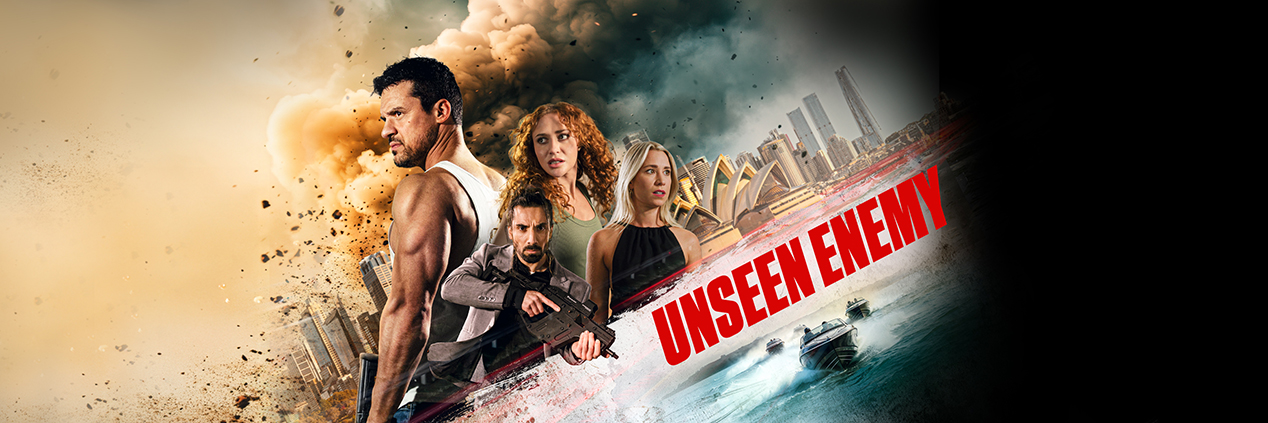 Unseen Enemy 1268x423