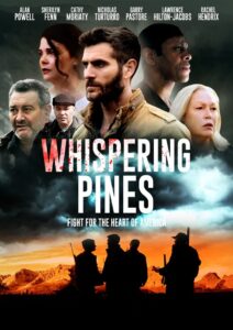 Whispering Pines