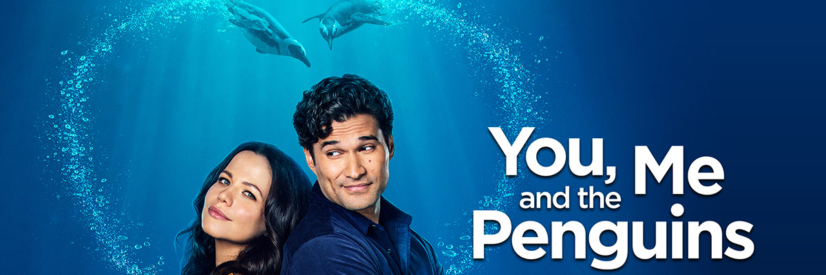 You, Me and the Penguins 1200x400